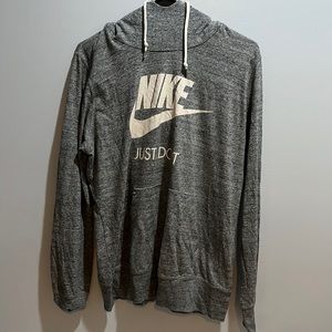 NIKE sweatshirt